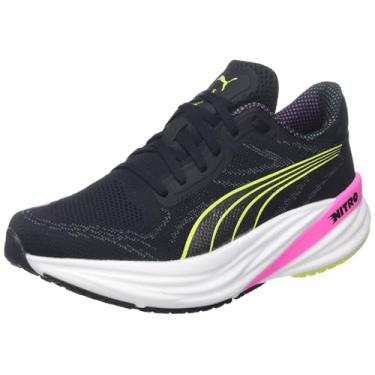 Imagem de Tênis de Corrida Puma Magnify NITRO™ 2 Feminino