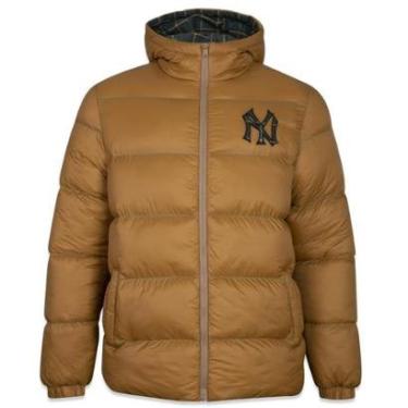 Imagem de JAQUETA NEW ERA PUFFER MLB NEW YORK YANKEES CORE-Masculino