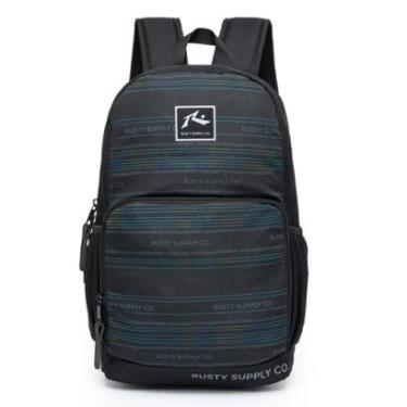 Imagem de Mochila Rusty Perth 18L SM24-Masculino