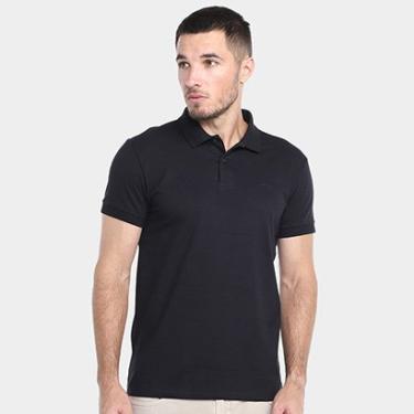 Imagem de Camisa Polo Colcci Masculina-Masculino