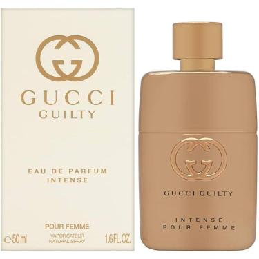 Imagem de Perfume Gucci Guilty Intense - Eau De Parfum - Feminino Volume Da Unidade 90 Ml