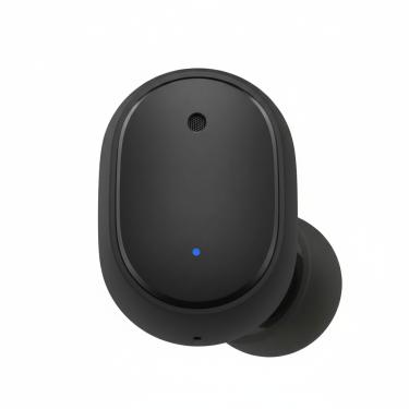 Imagem de Earbuds Wireless Bluetooth Preto Fone Bluetooth Qualidade