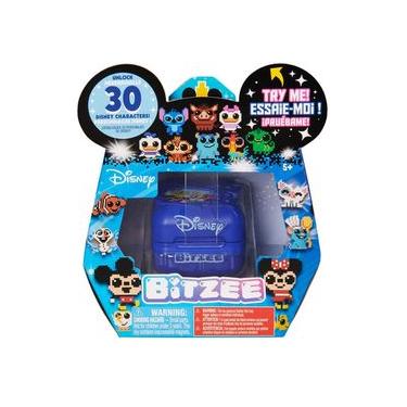 Imagem de Pet Interativo Virtual Da Disney - Bitzee