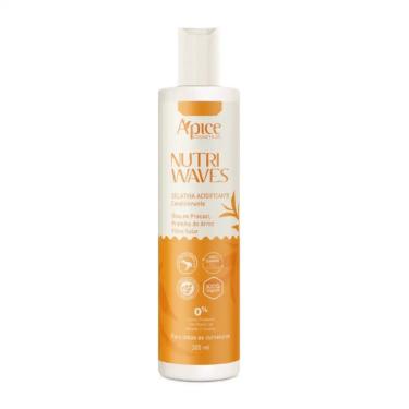 Imagem de Gelatina Apse 300ML Nutri Waves