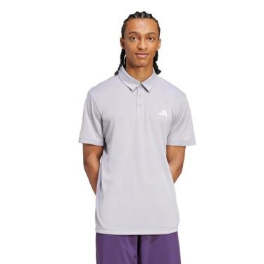 Imagem de Camisa Polo Tennis Fab Adidas Masculina-Masculino