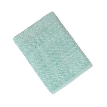 Imagem de Toalha De Banho Loft Fio Penteado Atlantica Verde - Toalhas Atlantica,
