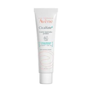 Imagem de Creme Facial Reparador Avène Cicalfate+ 40ml-Unissex