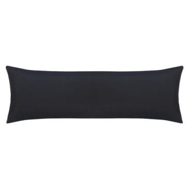 Imagem de Fronha Super Body Pillow Toque Acetinado 50X145Cm Altenburg