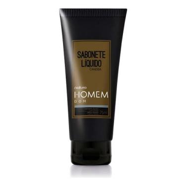 Imagem de Sabonete Liquido Homem Dom 75ml - Natura