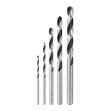 Imagem de Bosch Jogo Broca para Metal HSS-PointTeQ 2-6mm 5 peças