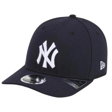 Imagem de Boné New Era 970SS Prolite Mix New York Yankees Marinho-Masculino