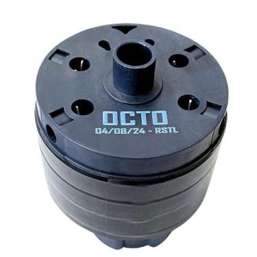 Imagem de Resistência KDT Ducha Octo 8T 8.800w 220v Original