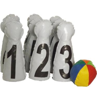 Imagem de Boliche De Números - Brink Sul