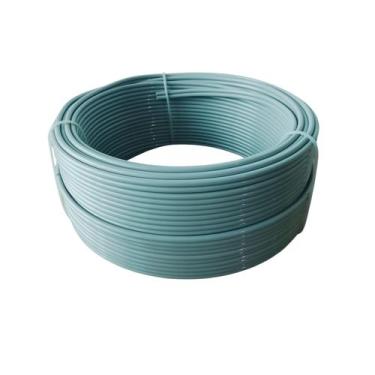 Imagem de 50 Metros Mangueira Dupla Para Pedal Pneumático Odontológico - VC E-CO