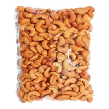 Imagem de Castanha De Caju Torrada Com Sal Yummy's 1kg