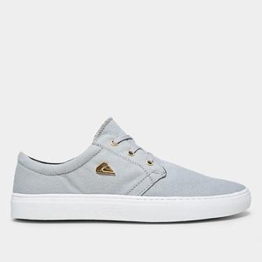 Imagem de Tênis Quiksilver Qk Shoes Swell Masculino-Masculino