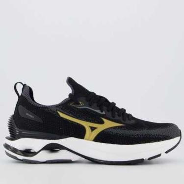Imagem de Tênis Masculino Mizuno Wave Mirai 8