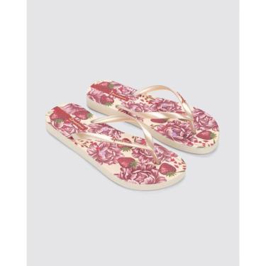 Imagem de Chinelo Ipanema Flora-Feminino