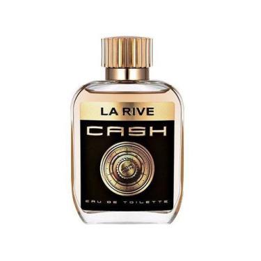 Imagem de Perfume masculino la rive cash for men edt 100ml, 100ml