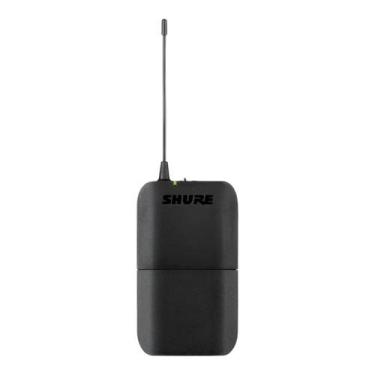 Imagem de Transmissor Shure BLX1-J10 Sem Fio
