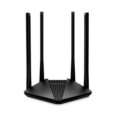 Imagem de Roteador Mercusys Mr30g Ac1200 Preset Gigabit, Wireless Dual Band