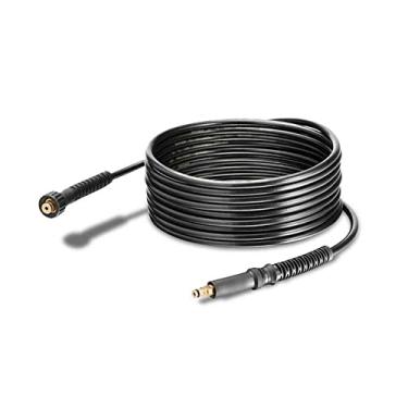 Imagem de Mangueira de Borracha A.p Dn6 200bar 7,5m Karcher