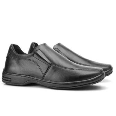 Imagem de Sapato Casual Masculino Conforto-Masculino