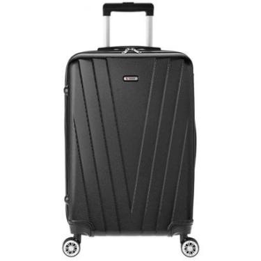 Imagem de Mala Rígida Média Linha Ágata-Unissex