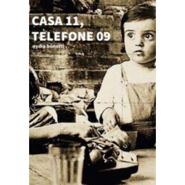 Imagem de Casa 11 Telefone 9 - URUTAU EDITORA, 3