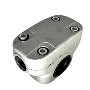 Imagem de Suporte Do Guidão Mesa Roçadeira Guidão 19mm / Tubo 28mm