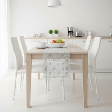 Imagem de Trilho De Mesa Cores Mod318c Rolo 0,50x20,00m Vinil PVC - Plast.co