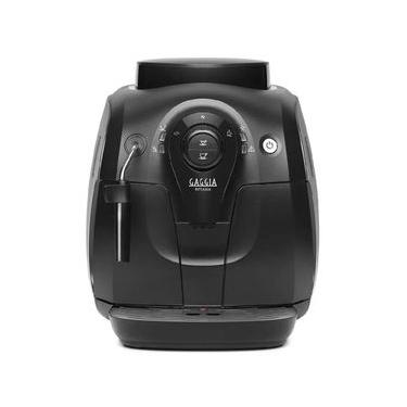 Imagem de CAFETEIRA GAGGIA ESPRESSO AUTOMATICA BESANA PRETO 127V 19100041