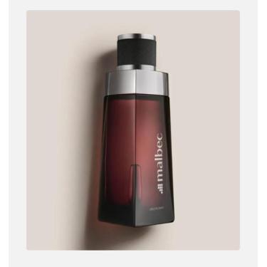 Imagem de  Malbec Desodorante Colônia 100ml Masculino 100ml Original  Perfume Am