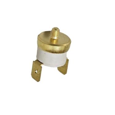 Imagem de Termostato operacional do ventilador maquina de gelo everest EGC-A/EGE