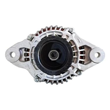 Imagem de Alternador Tipo Mitsubishi Volvo Fh12, Fh13/ 24v 110a CN20022 - CN IMP
