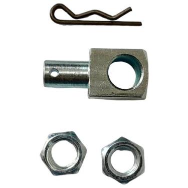 Imagem de Pivo Pino Balança Embreagem F1000 F4000 1974 A 1992 - PL PARTS