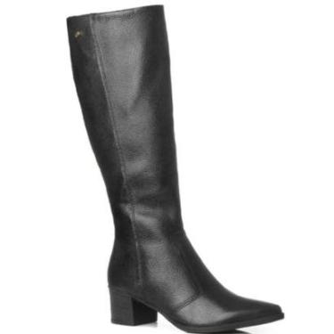 Imagem de BOTA PEGADA CANO ALTO FEMININO REF:280561-Feminino