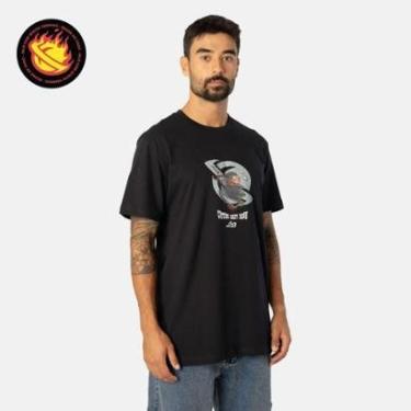 Imagem de Camiseta Lost Shit Done-Masculino