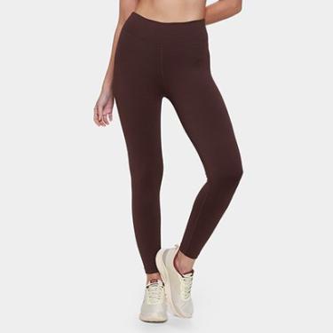 Imagem de Calça Legging Fila Flat Life II Feminina-Feminino