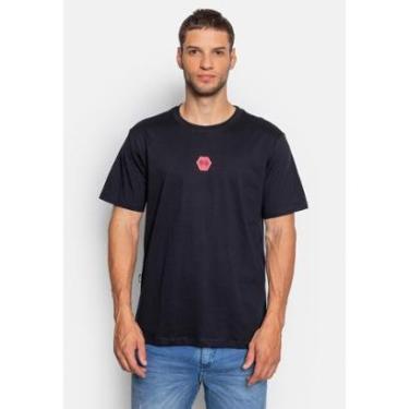 Imagem de Camiseta Fatal Estampada Masculino-Masculino