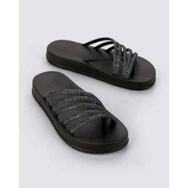 Imagem de Chinelo Slide Feminino Adulto Zaxy Feel-Feminino