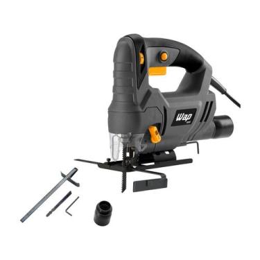 Imagem de Serra Tico Tico Wap 127V 800W 6 Velocidades Estt 800