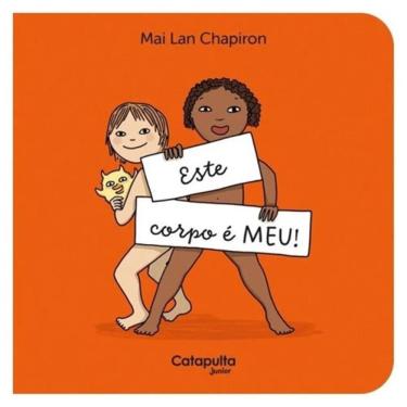 Imagem de Este Corpo É Meu!