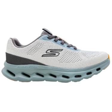 Imagem de Tênis Skechers Go Walk Glide-Step 2.0-217020/Verde Salvia 40, 40