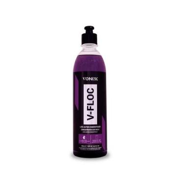 Imagem de Shampoo Automotivo Vonixx Concentrado Neutro 500ML