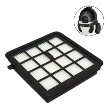 Imagem de FiltroHEPAPermanenteElectroluxLIT31OriginalRef.A13977401 - ELECTROLUX 
