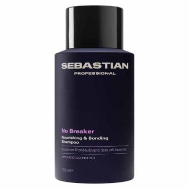 Imagem de Shampoo Sebastian No Breaker - Sebastian Professional, 280ml