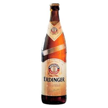 Imagem de Cerveja erdinger weissbier 500ml