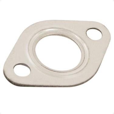 Imagem de Junta Saída Escapamento VW FUSCA 1300/1500/1600 1967-1973 - Magalu Cas