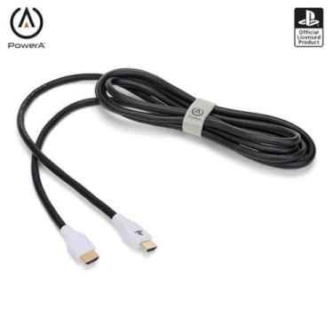 Imagem de Cabo Hdmi 2.1 Ultra High Speed Playstation 5 1520481-01 398993 Power a